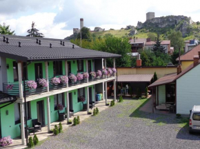Noclegi Skałka in Allenstein